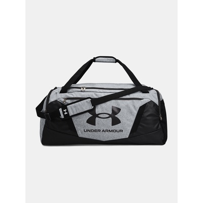 Under Armour UA Undeniable 5.0 Duffle LG Чанта Under Armour | Siv | МЪЖЕ | ONE SIZE