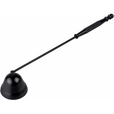Emocio Snuffer Black zhášadlo na sviečky 1 ks