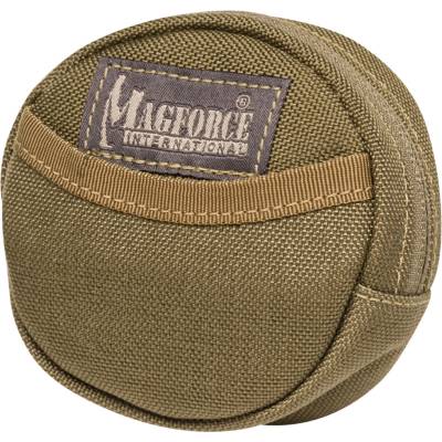 Magforce Coin Pouch Khaki 1813K