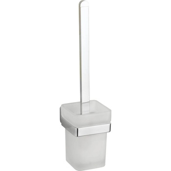 Mexen Asis WC štětka chrom 7017650-00
