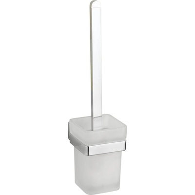 Mexen Asis WC štětka chrom 7017650-00