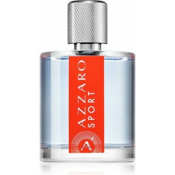 Image 1 of Azzaro Sport (2022) EDT 100 ml