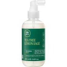 Paul Mitchell Tea Tree Lemon Sage Thickening Spray 200 ml