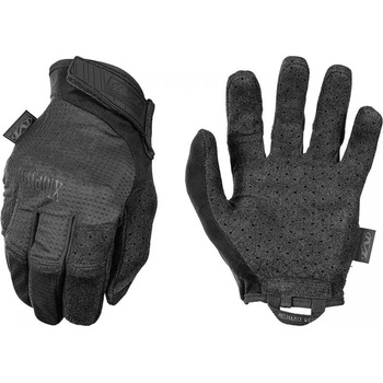 Image 1 of Mechanix Wear Mechanix Vent Specialty Тактически ръкавици, черни (MSV-55)