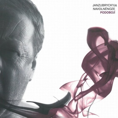 Jan Zubryckyj - Podobojí CD