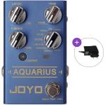 Joyo R-07 Aquarius SET Eфект за китара (R-07-SET)