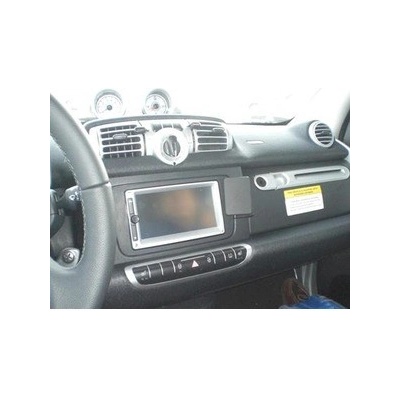 Brodit ProClip montážní konzole pro Smart ForTwo 11-14, na střed 854827