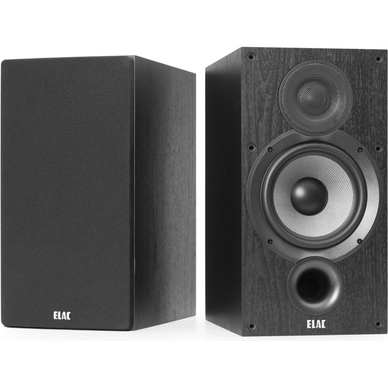 Elac Debut B6.2