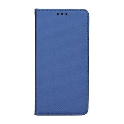 Pouzdro Smart Case Book Xiaomi Redmi 7A Modré
