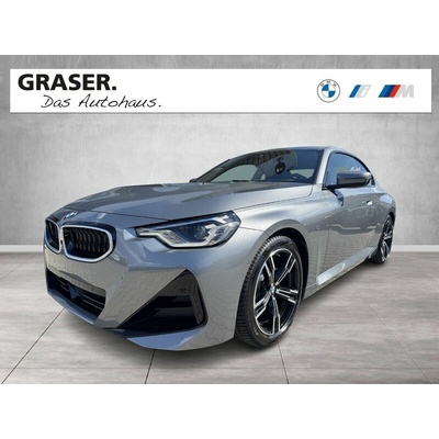BMW 220i 135 kW