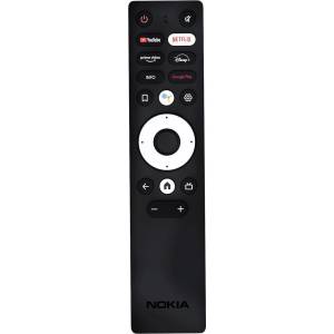 GENERAL Nokia rc130 - дистанционно управление дубликат (rc130) Дистанционно