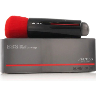 Shiseido DAIYA FUDE Face Duo