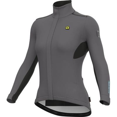 Alé K-Tornado 2.0 Klimatik steel grey dámská – Zboží Mobilmania