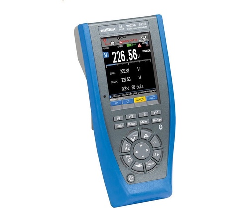 Metrix MTX 3293B- BT