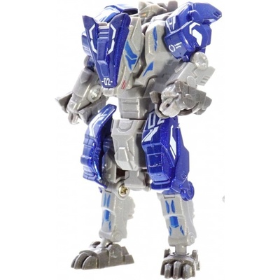Alltoys Transformer zvíře robot (02)