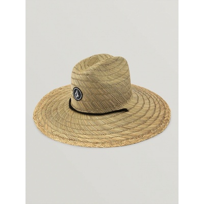 Volcom Quarter Straw Hat