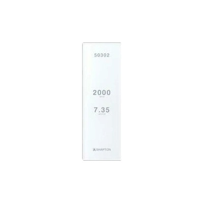 Shapton 50302 japonský vodní kámen pro ostření gradace 2000
