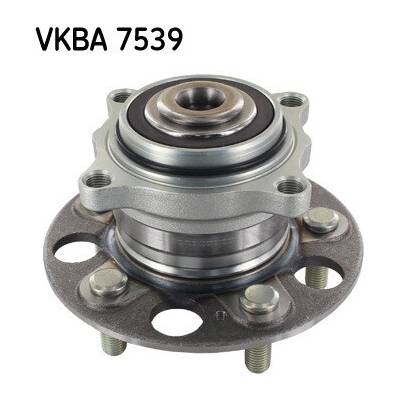 Lożisko kolesa - opravná sada SKF VKBA 7539