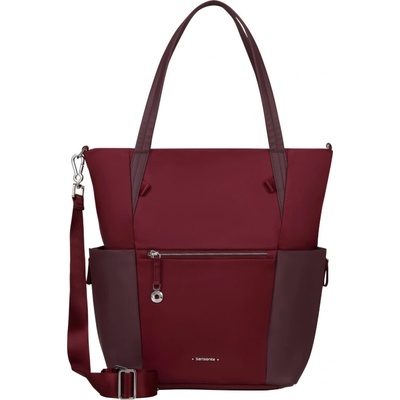 Samsonite Move Journey 14 1" kabelka bordó 161366-1124 bordo