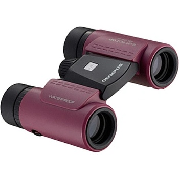Image 1 of Olympus 8x21 RCII Metal Magenta Бинокъл
