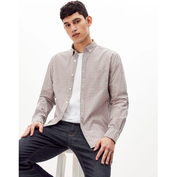 Celio Rakaro Риза Celio | Cherven Siv | МЪЖЕ | S