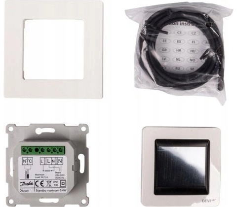 DEVIreg Touch 140F1064