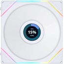 Lian Li UNI FAN TL LCD ARGB 140mm PWM (LULI-080)