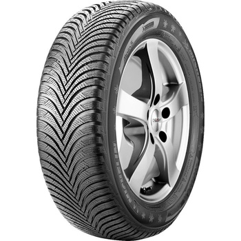 Image 1 of Michelin Alpin 5 AO 225/55 R17 97H