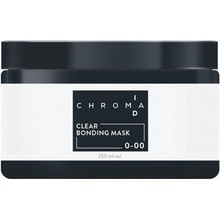 Schwarzkopf Chroma ID Clear Bonding Mask 250 ml