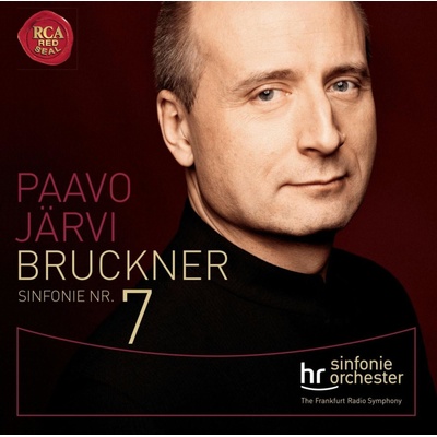 Paavo Järvi - Sinfonie Nr. 7 (CD) (0886979844520)