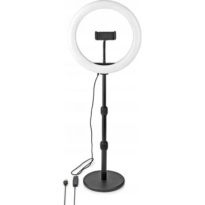 Nedis Ring Light 10" 120LED 2700 - 6700K De – Zboží Mobilmania