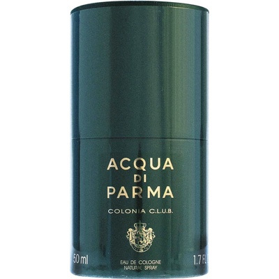 Acqua Di Parma Colonia C.L.U.B. Kolínska voda pánska 50 ml