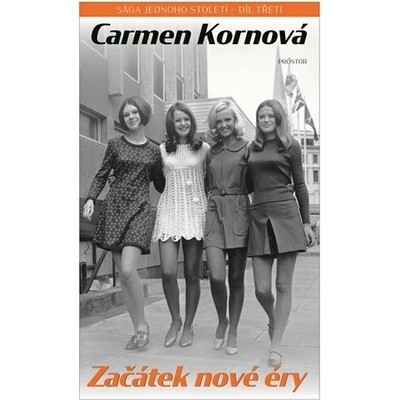 Sága jednoho století 3 - Začátek nové éry