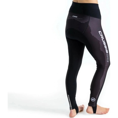 Crussis dámské One černá/bílá