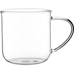VIVA Чаша за чай VIVA Minima Clear 400ml (1006977) - topmall