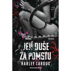 Její duše za pomstu | Harley Laroux (2025)