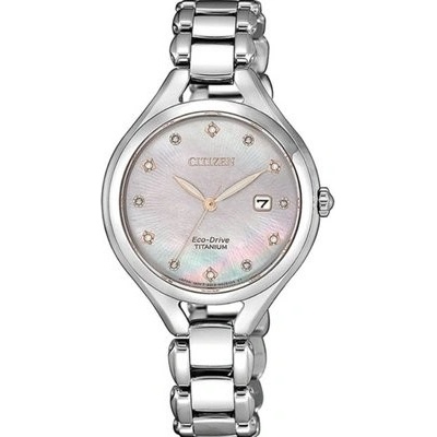 Citizen EW2560-86Y