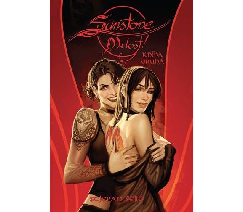 Sunstone - Milost! 2