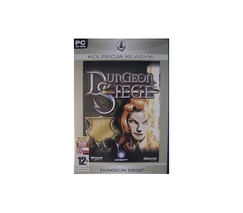 Dungeon Siege