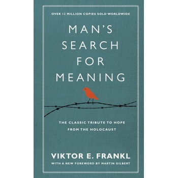 Four Thoughts That F*ck You Up . . . and How to Fix Them | Viktor E. Frankl