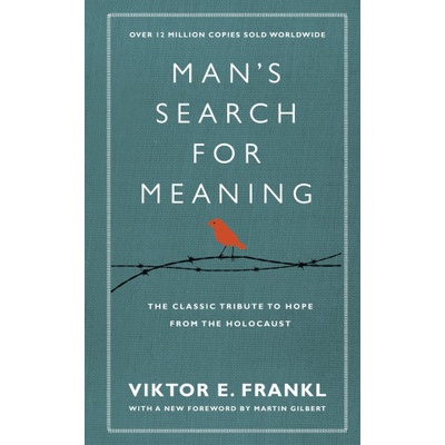 Four Thoughts That F*ck You Up . . . and How to Fix Them | Viktor E. Frankl