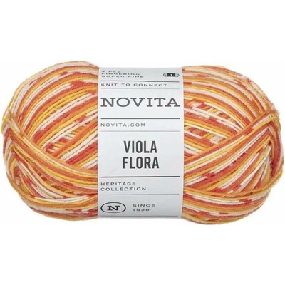 Novita Viola Flora 8371 Měsíček