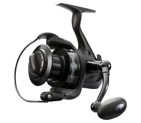 CAPERLAN Advant Power 5000 Black