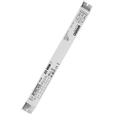 OSRAM Předřadník QT-FIT8 2x18/220-240 VS20 01403