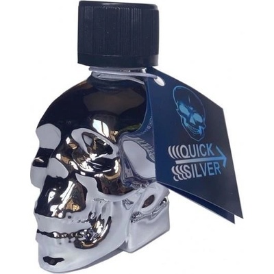 Quick Silver Skull 25 ml