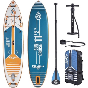 Paddleboard Skiffo Sun Cruise 11'2