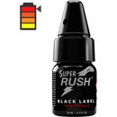 Poppers SUPER RUSH BLACK with adapter 10 ml