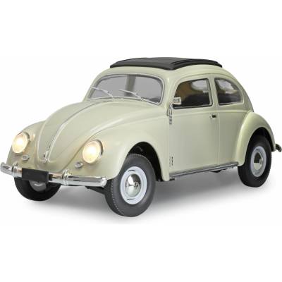 Amewi Trade GmbH RC auto VW Typ 1 1950 Brouk RTR 1:16 béžové