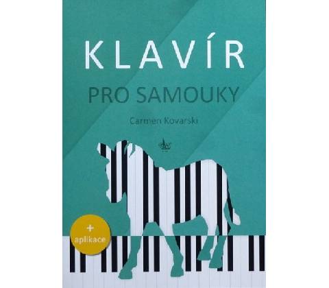 Klavír pro samouky