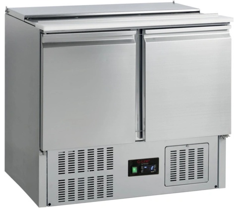Tefcold GS92-I